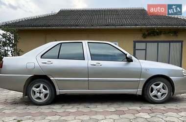 Седан Chery Amulet 2008 в 