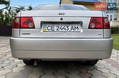 Седан Chery Amulet 2008 в 