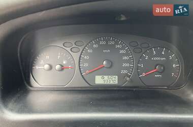 Седан Chery Amulet 2008 в 