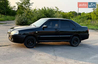 Седан Chery Amulet 2007 в 