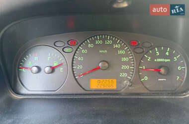 Седан Chery Amulet 2007 в 