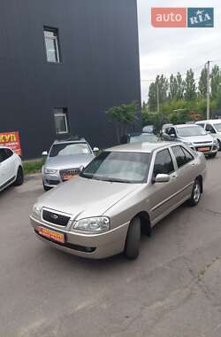 Седан Chery Amulet 2007 в 