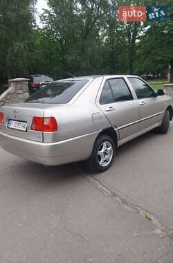 Седан Chery Amulet 2007 в 