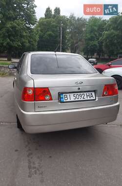 Седан Chery Amulet 2007 в 