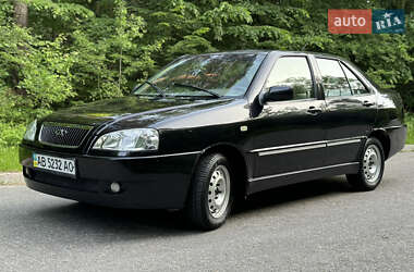 Седан Chery Amulet 2007 в 