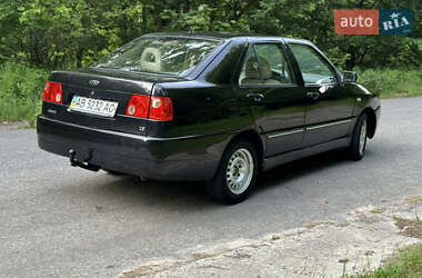 Седан Chery Amulet 2007 в 