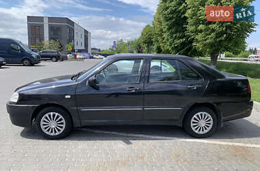 Седан Chery Amulet 2008 в 