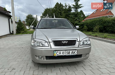 Седан Chery Amulet 2007 в 