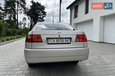 Седан Chery Amulet 2007 в 