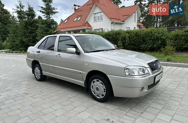 Седан Chery Amulet 2007 в 