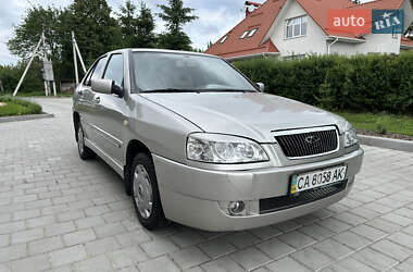 Седан Chery Amulet 2007 в 