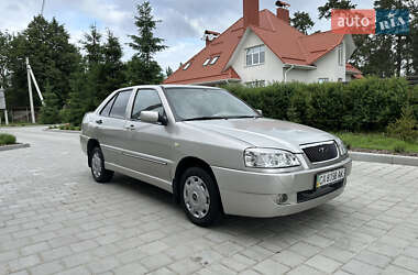 Седан Chery Amulet 2007 в 