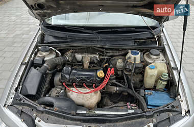 Седан Chery Amulet 2007 в 
