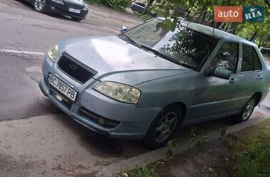 Седан Chery Amulet 2007 в Львові