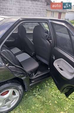 Седан Chery Amulet 2007 в 