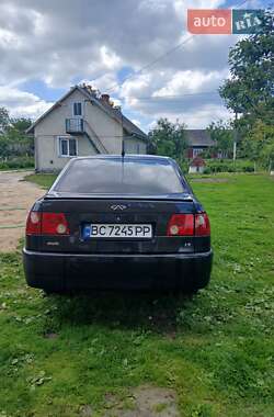 Седан Chery Amulet 2007 в 