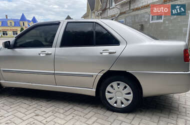 Седан Chery Amulet 2007 в 