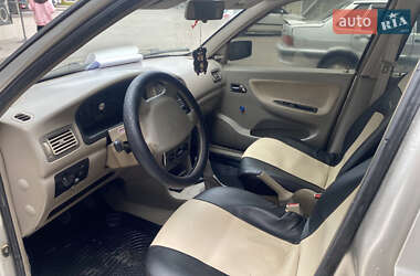 Седан Chery Amulet 2007 в 