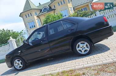 Седан Chery Amulet 2008 в Черновцах