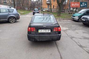 Седан Chery Amulet 2008 в 