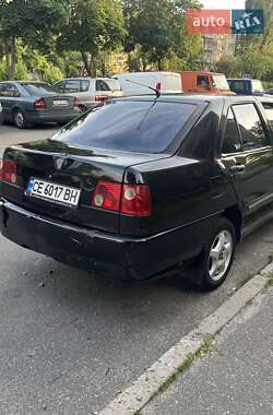 Седан Chery Amulet 2008 в 