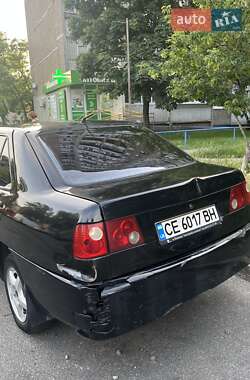 Седан Chery Amulet 2008 в 