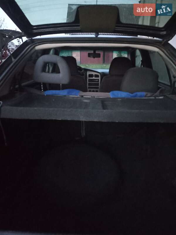 Седан Chery Amulet 2008 в Березному фото 2 Седан Chery Amulet 2008 в Березному