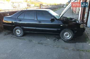 Седан Chery Amulet 2007 в 