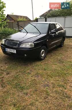chery amulet 2007 в Киев от профессионального продавца Тарас