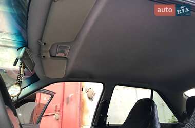 Седан Chery Amulet 2007 в 