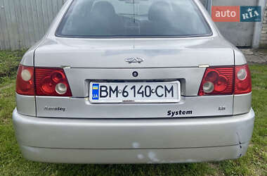 Седан Chery Amulet 2007 в 