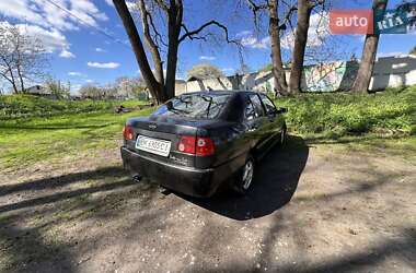 Седан Chery Amulet 2008 в 