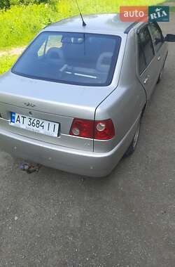 Седан Chery Amulet 2007 в 