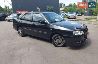 Седан Chery Amulet 2008 в 