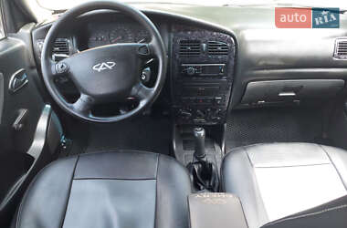 Седан Chery Amulet 2008 в 