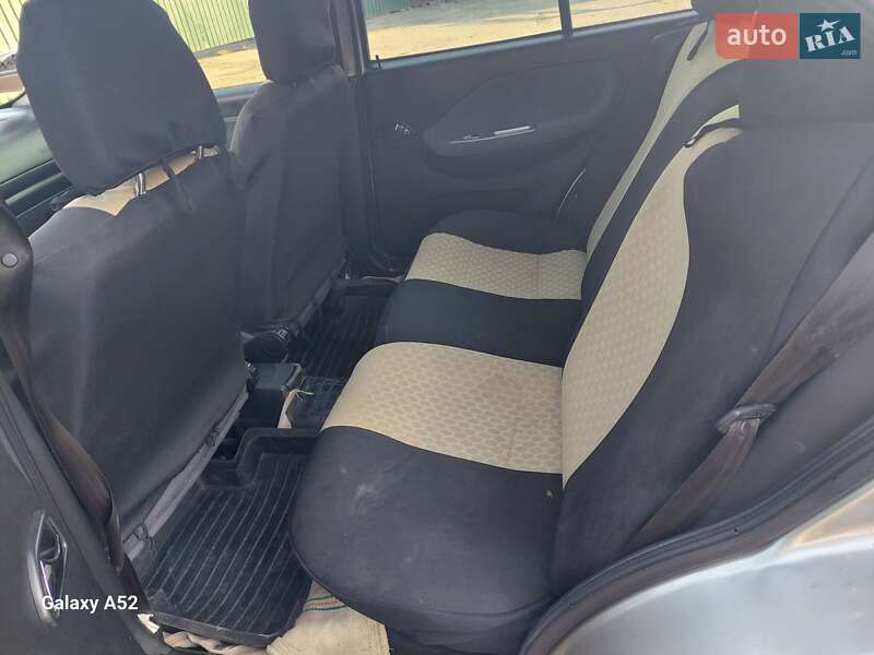 Седан Chery Amulet 2008 в Переяславе