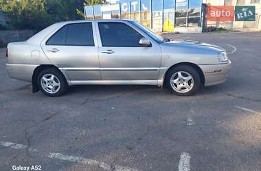 Седан Chery Amulet 2008 в 