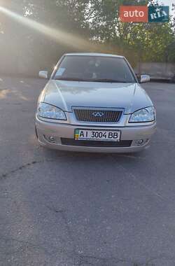 Седан Chery Amulet 2008 в Переяславе Седан Chery Amulet 2008 в Переяславе