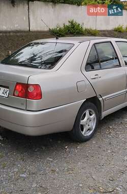 Седан Chery Amulet 2007 в 