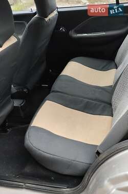 Седан Chery Amulet 2007 в 