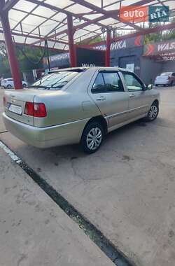 Седан Chery Amulet 2007 в 