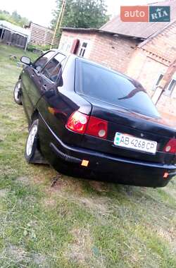 Седан Chery Amulet 2008 в Казатине