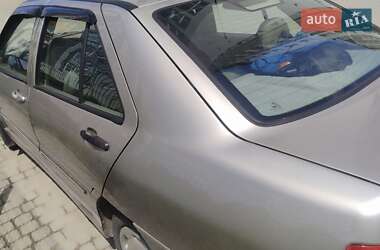 Седан Chery Amulet 2007 в 