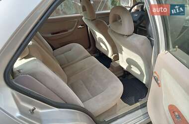 Седан Chery Amulet 2006 в 