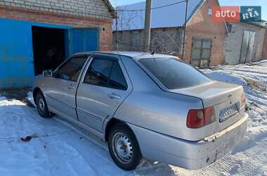 Седан Chery Amulet 2008 в Александровке