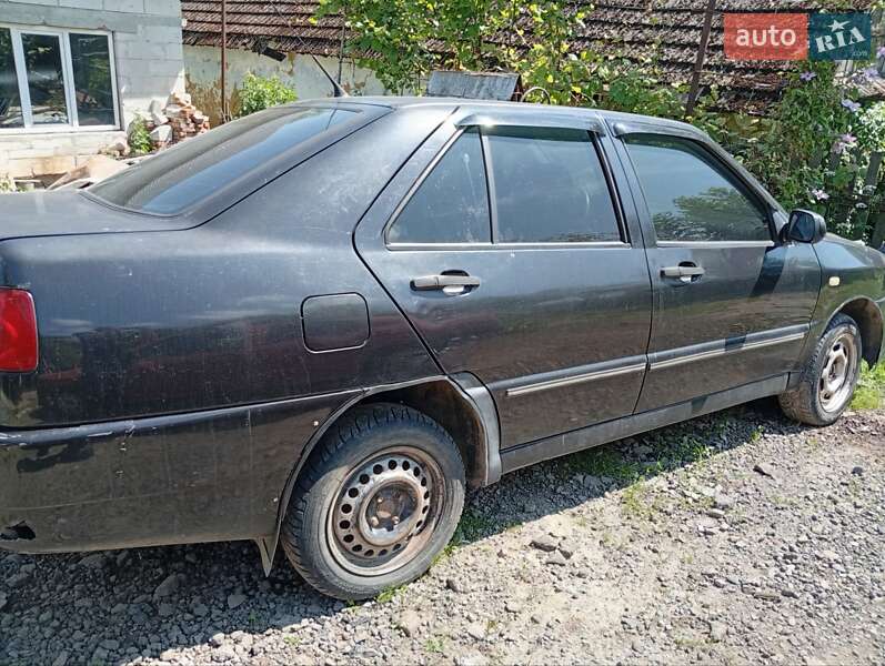 Седан Chery Amulet 2007 в Рудки фото 2 Седан Chery Amulet 2007 в Рудки