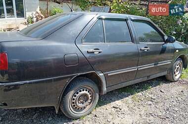 Седан Chery Amulet 2007 в 