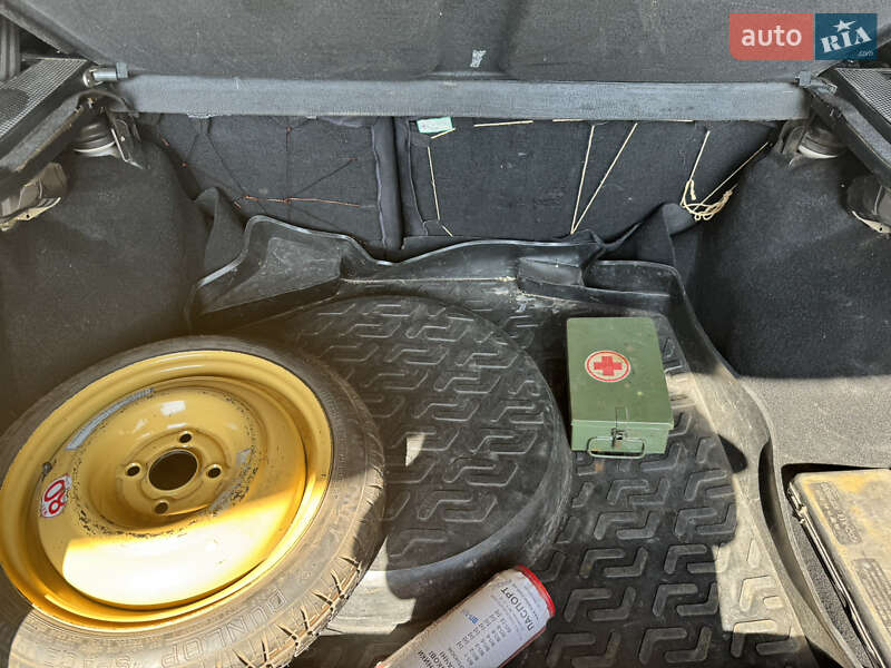 Седан Chery Amulet 2007 в Бурыни