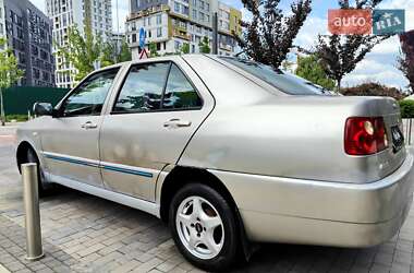 Седан Chery Amulet 2008 в 
