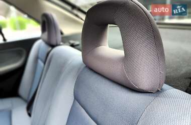 Седан Chery Amulet 2008 в 